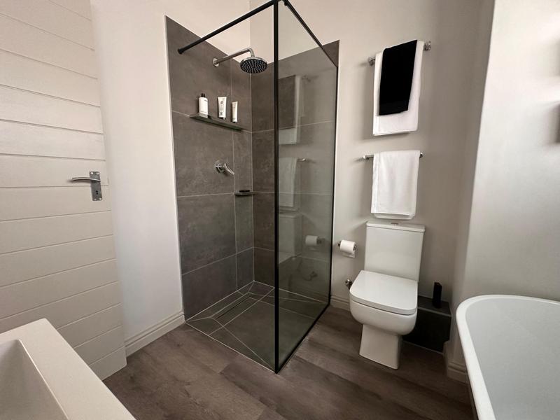 To Let 2 Bedroom Property for Rent in Brackenfell South Western Cape